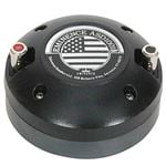 Eminence ASD1001 High Frequency Compression Driver 50 Watts Front View